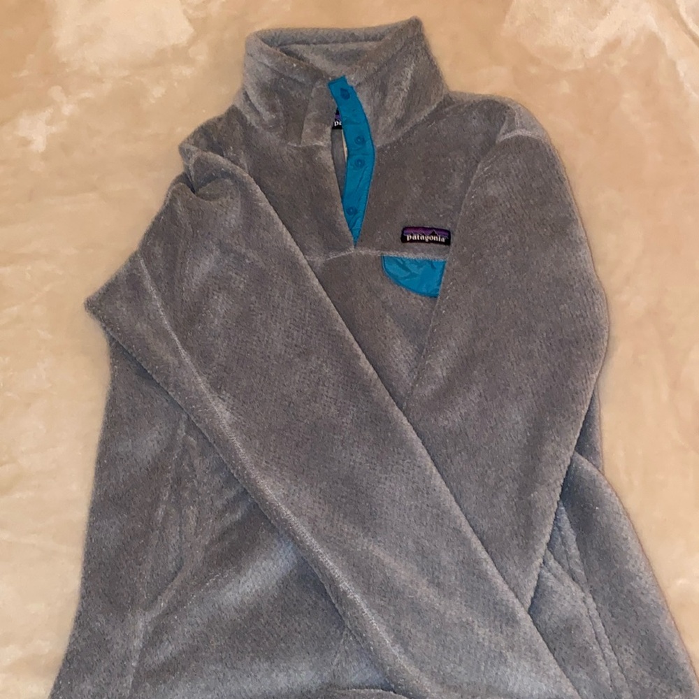 Patagonia Fleece